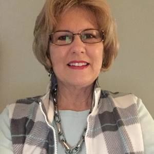 Meet your Posher, Marilyn